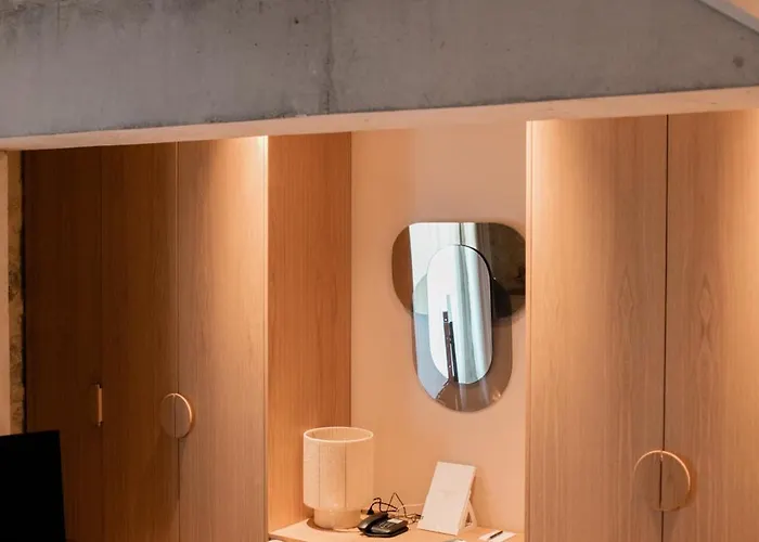 La Maison Verchant - D'hotes 4*